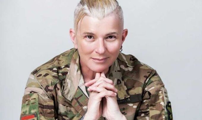 Julia Paevska avatar